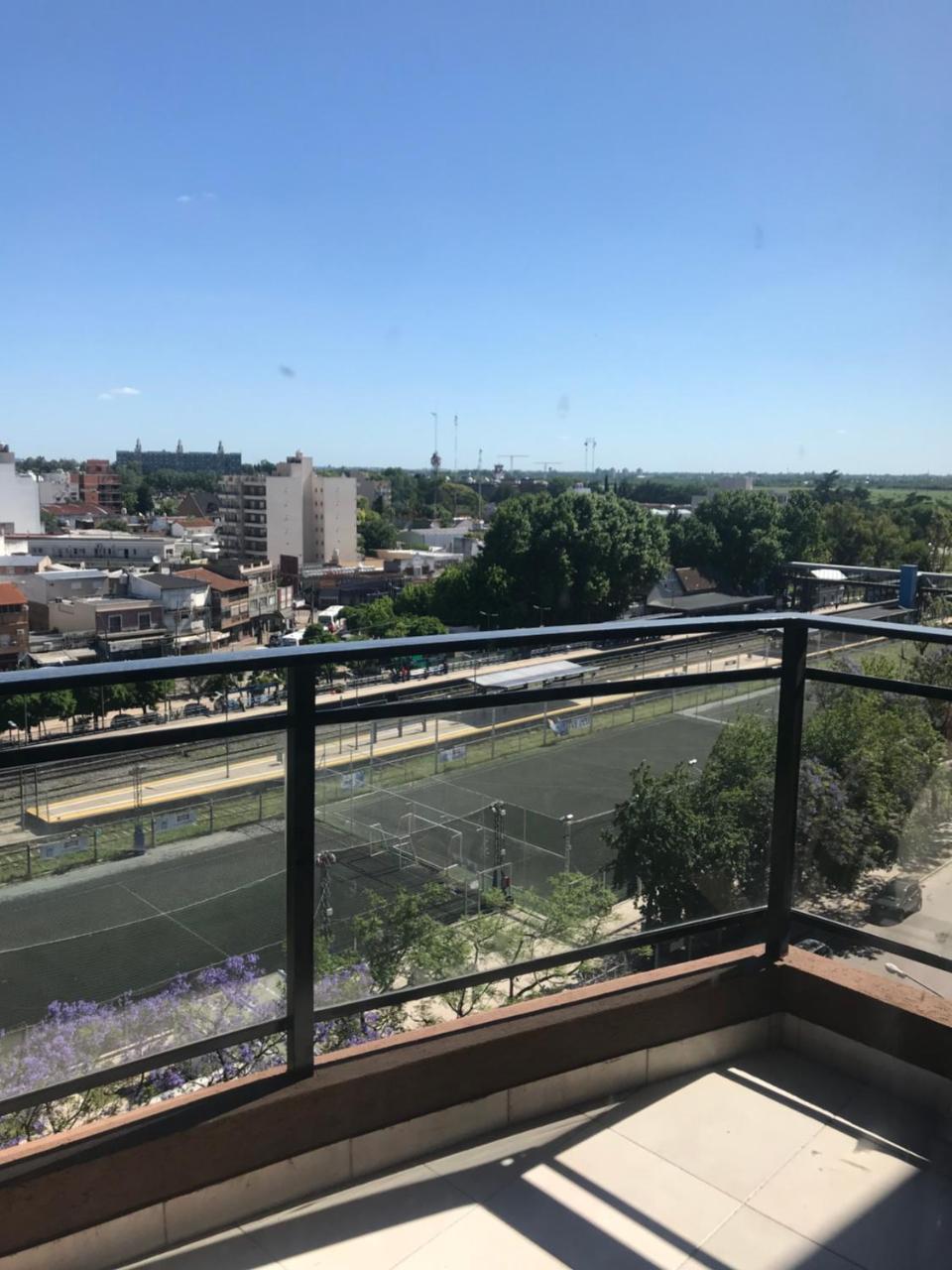 Appartamento Muya - El Palomar El Palomar  Esterno foto
