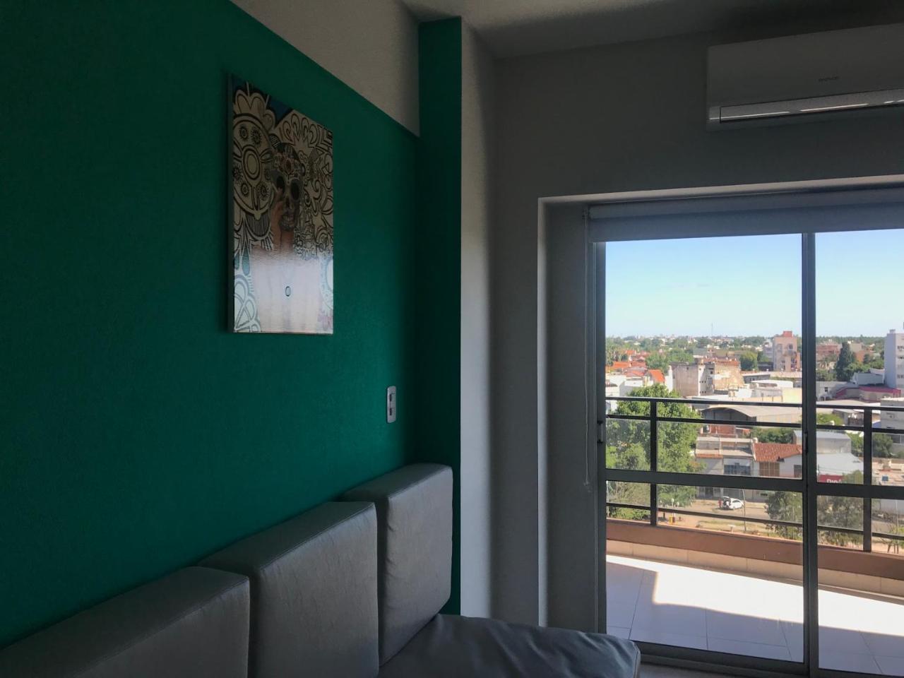 Appartamento Muya - El Palomar El Palomar  Esterno foto