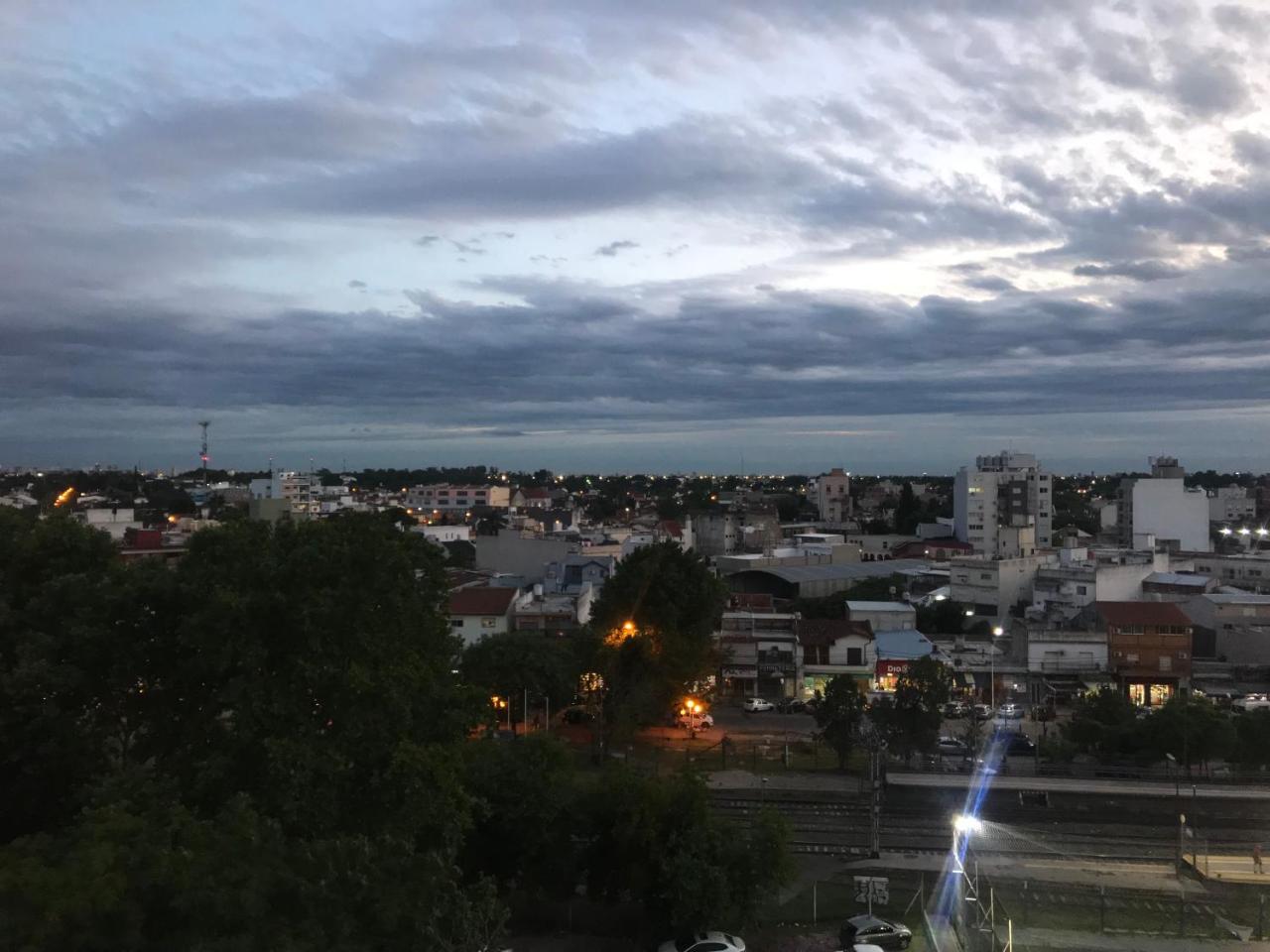 Appartamento Muya - El Palomar El Palomar  Esterno foto