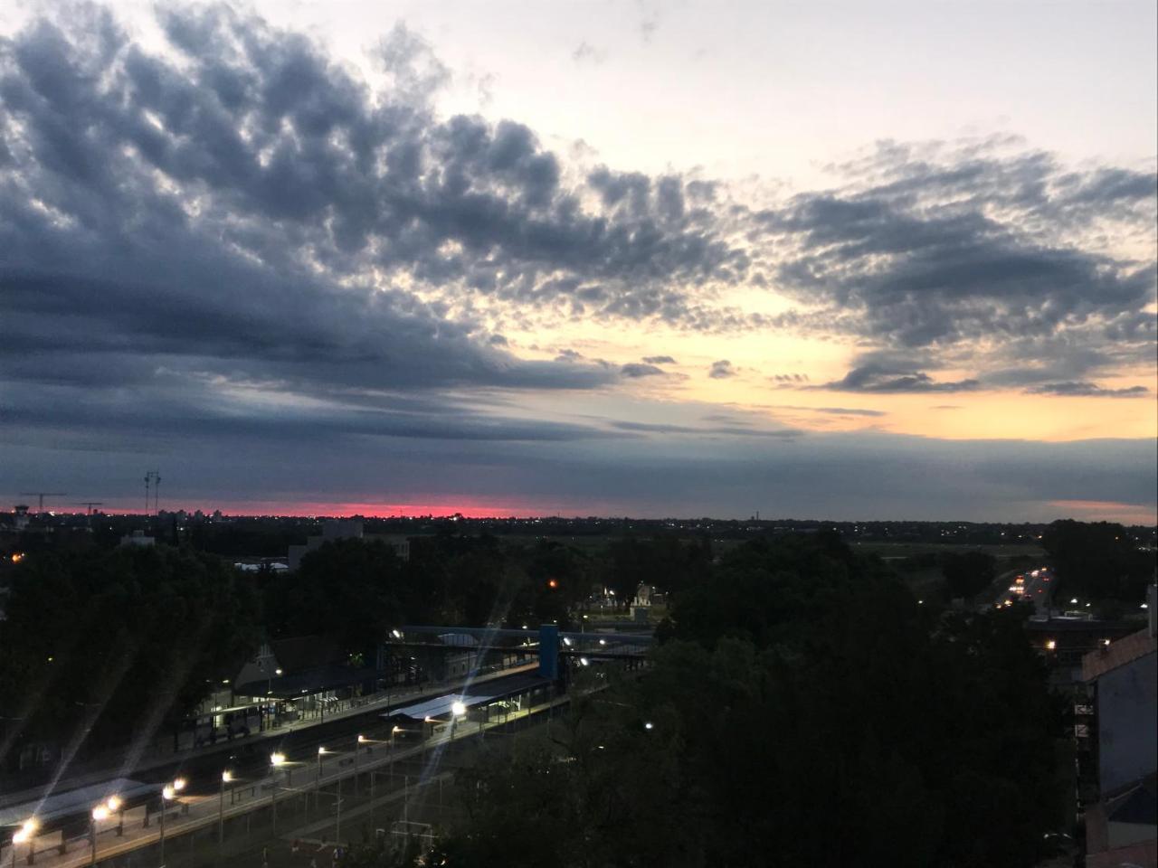 Appartamento Muya - El Palomar El Palomar  Esterno foto